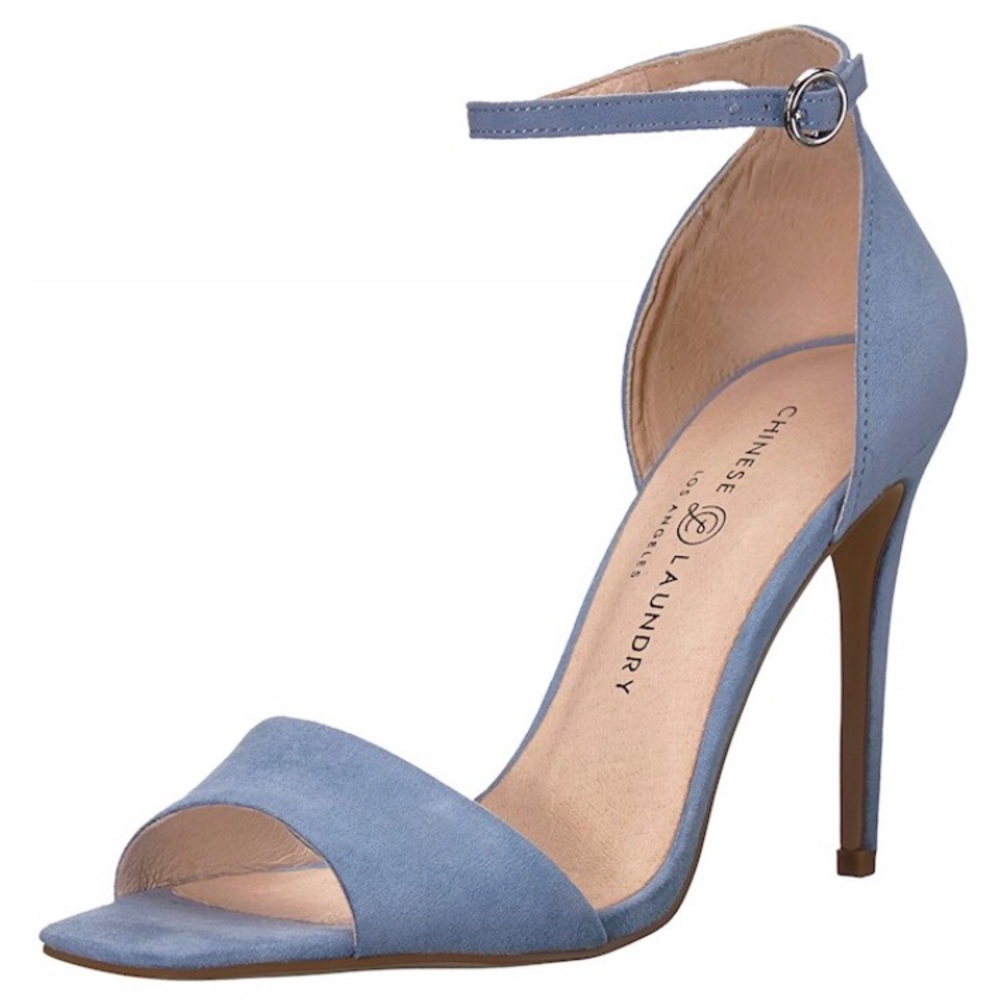 ‼️NWT‼️ Chinese Laundry high heels